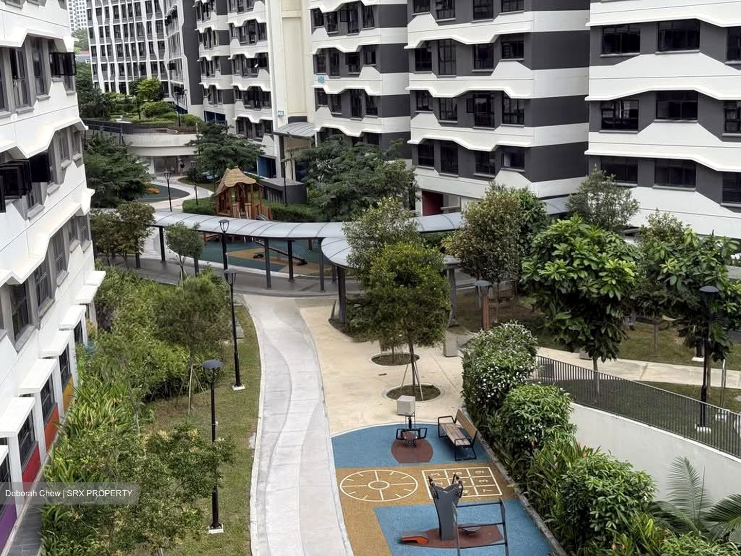 Blk 448B Punggol Point Cove (Punggol), HDB 5 Rooms #586528691